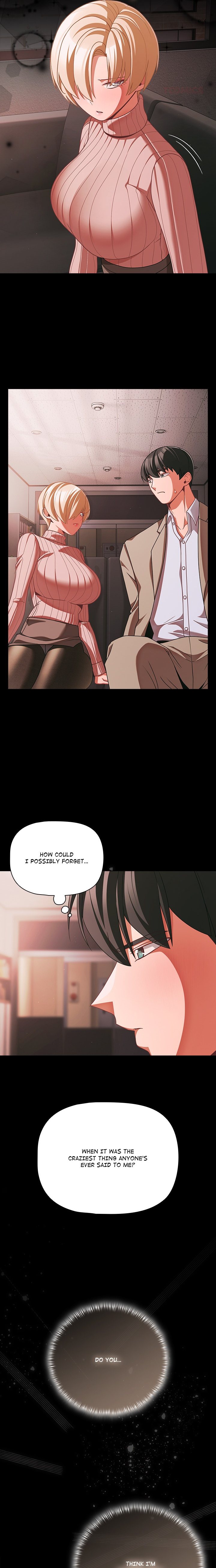People of The Dark Chapter 45 Page 7