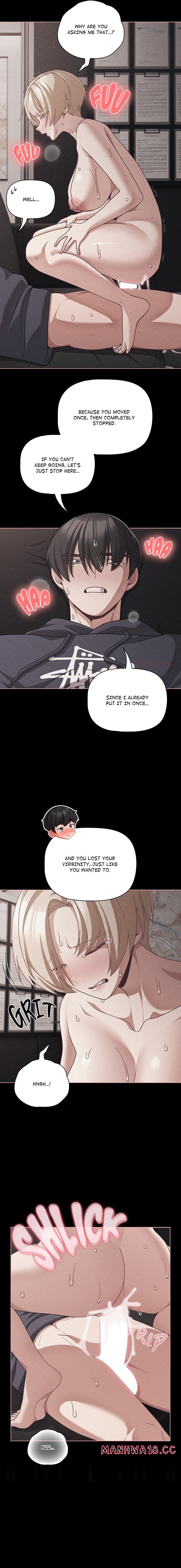 People of The Dark Chapter 47 Page 2