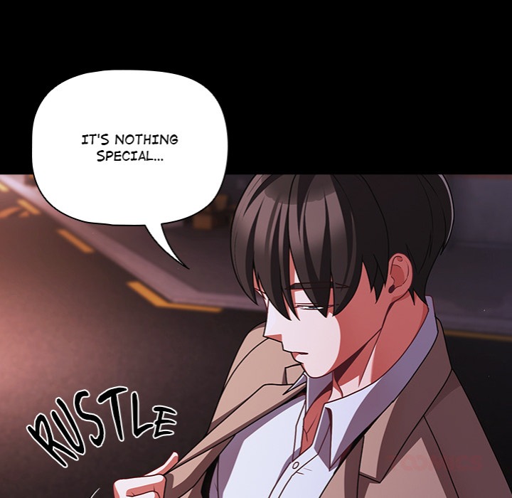 People of The Dark Chapter 48 Page 111