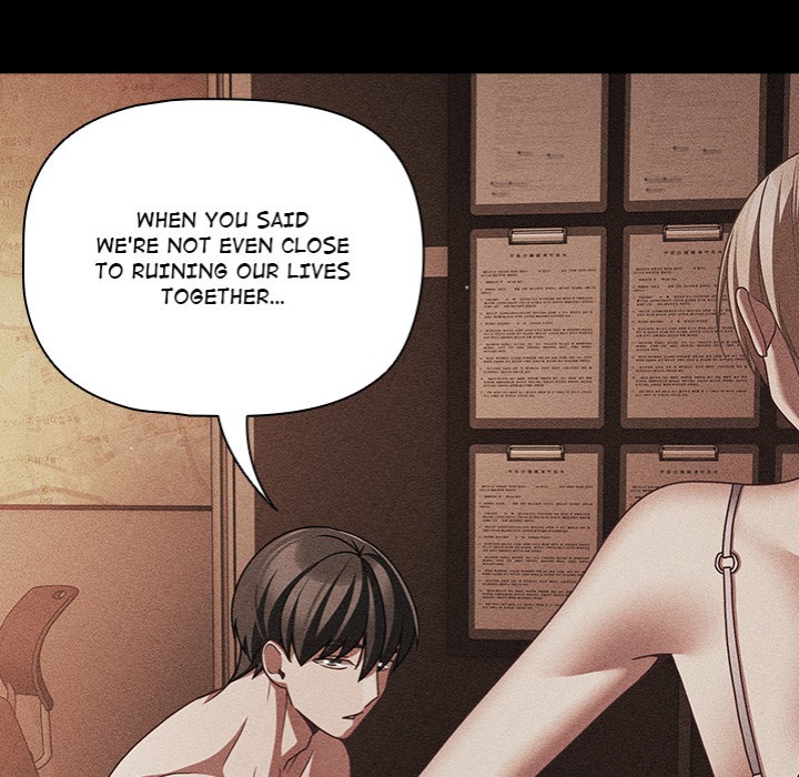 People of The Dark Chapter 48 Page 131