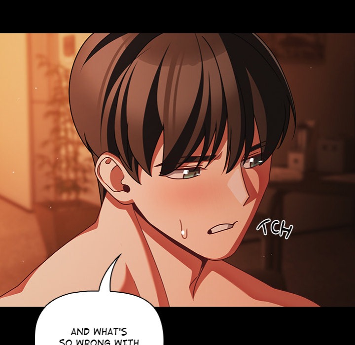 People of The Dark Chapter 48 Page 22