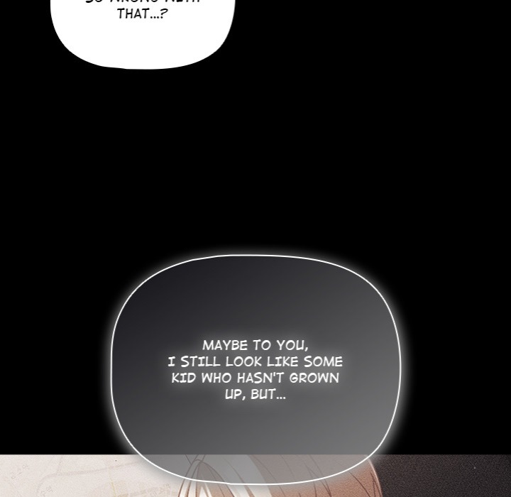People of The Dark Chapter 48 Page 23