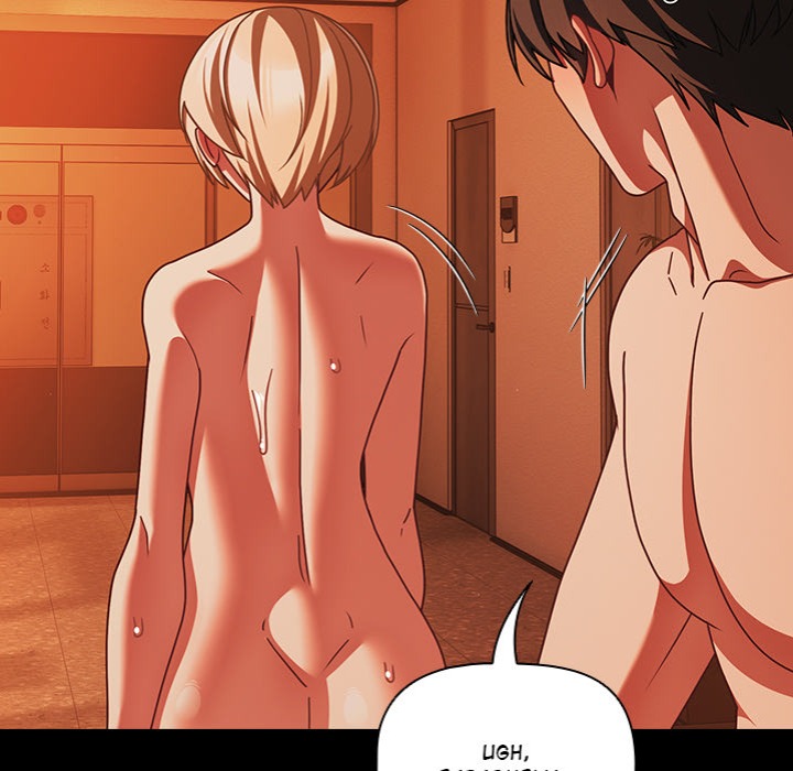 People of The Dark Chapter 48 Page 38