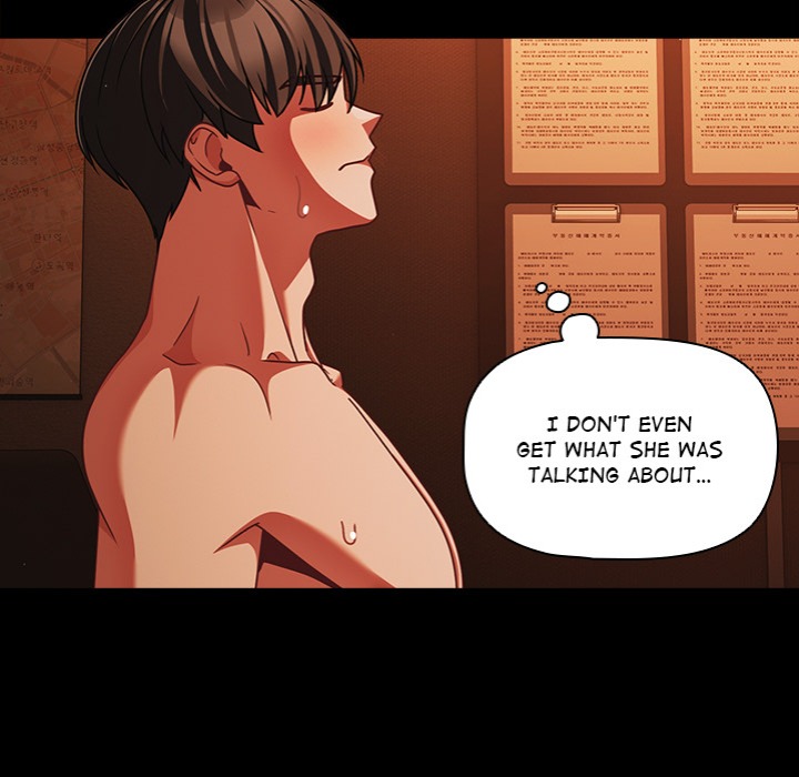 People of The Dark Chapter 48 Page 45
