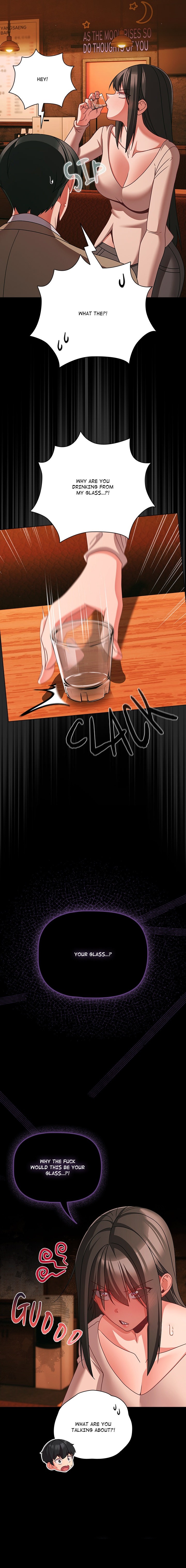 People of The Dark Chapter 49 Page 12