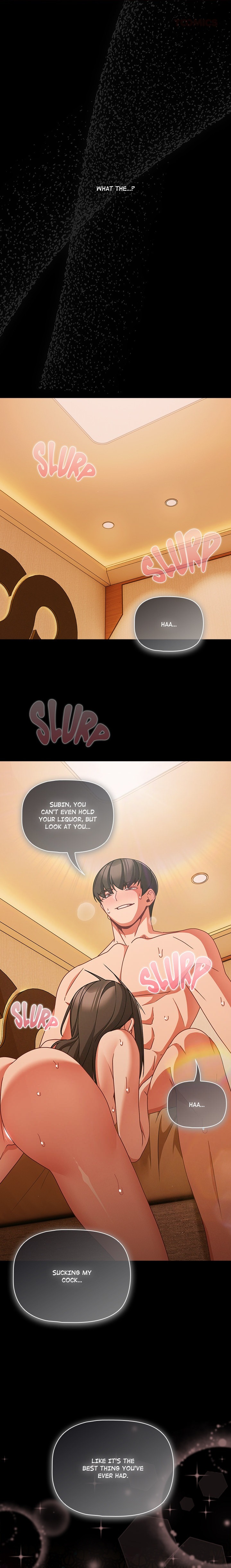 People of The Dark Chapter 49 Page 21