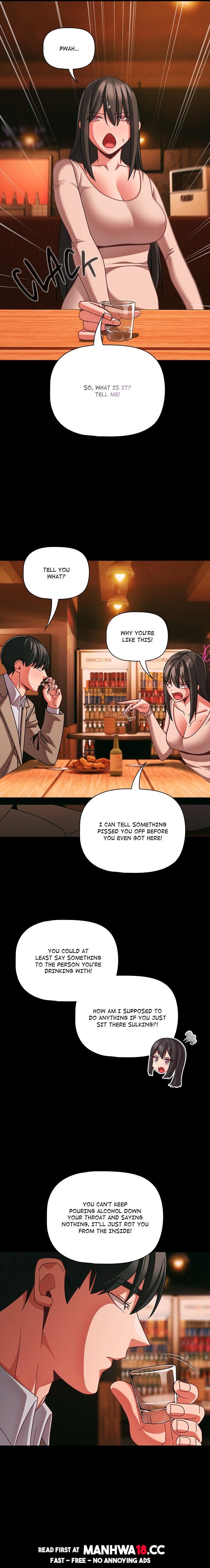 People of The Dark Chapter 49 Page 3