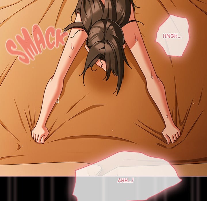 People of The Dark Chapter 51 Page 14