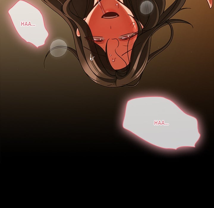 People of The Dark Chapter 51 Page 81