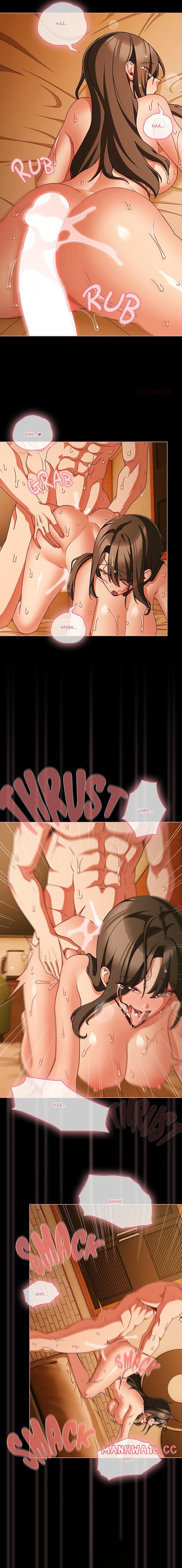 People of The Dark Chapter 52 Page 2