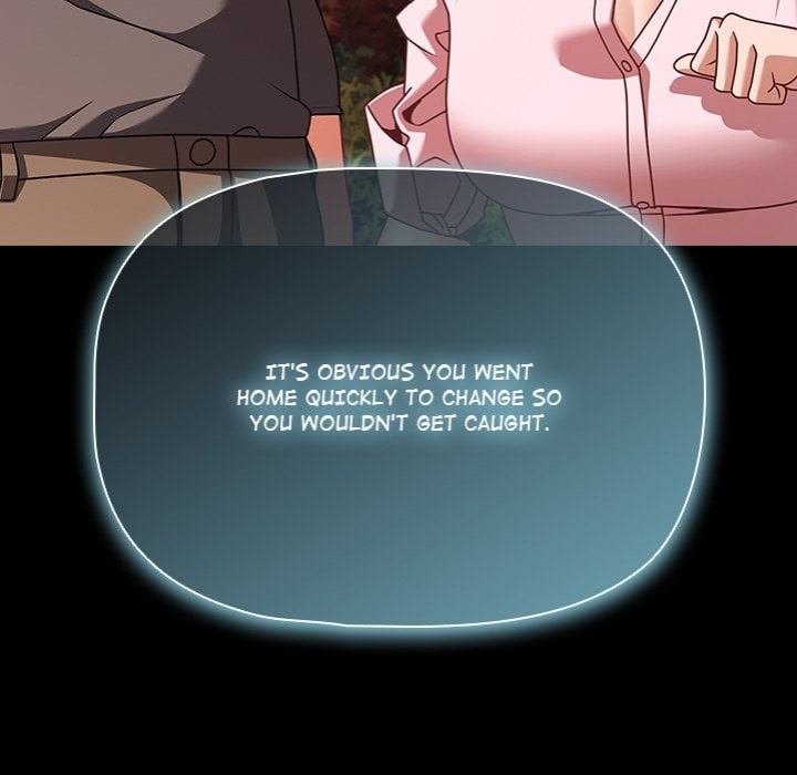 People of The Dark Chapter 53 Page 133