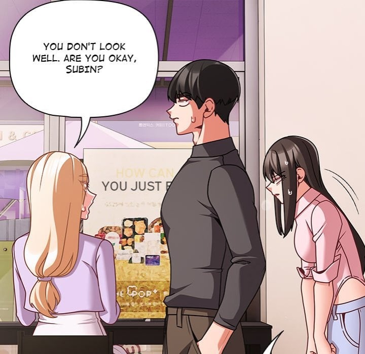 People of The Dark Chapter 53 Page 14