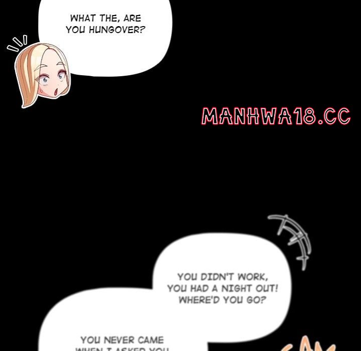 People of The Dark Chapter 53 Page 18