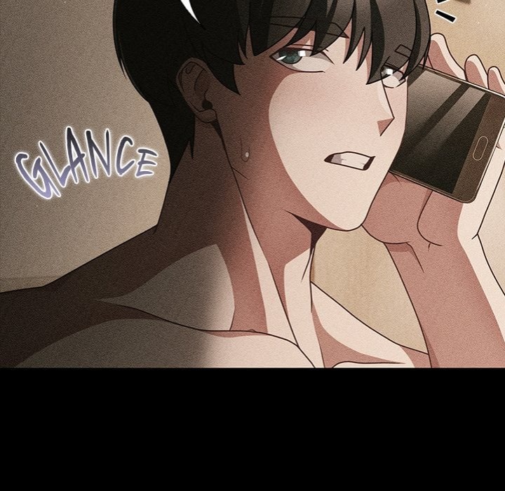 People of The Dark Chapter 53 Page 25