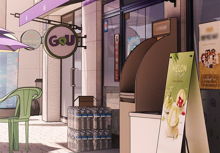 People of The Dark Chapter 53 Page 3