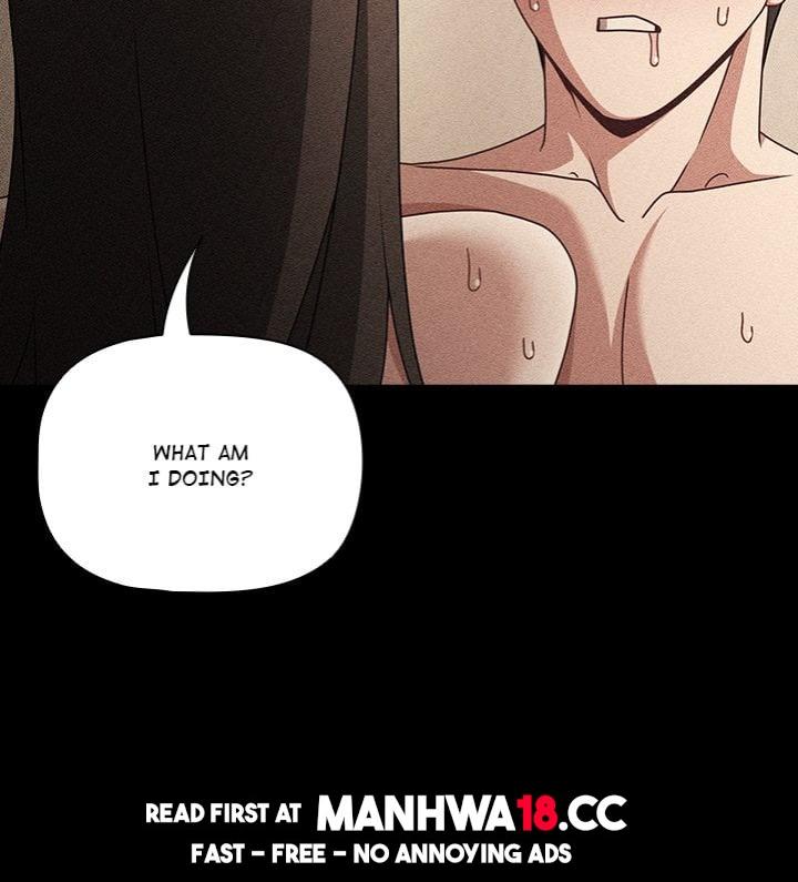 People of The Dark Chapter 53 Page 32