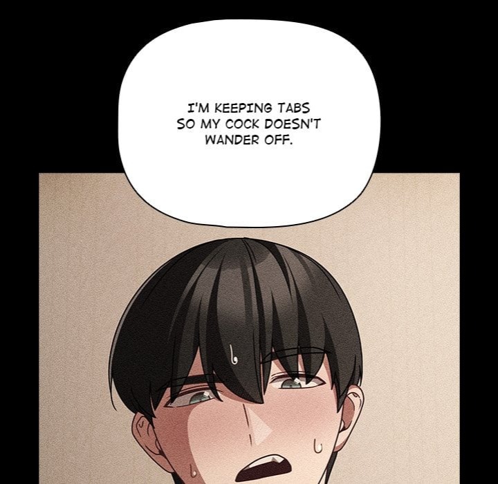 People of The Dark Chapter 53 Page 33