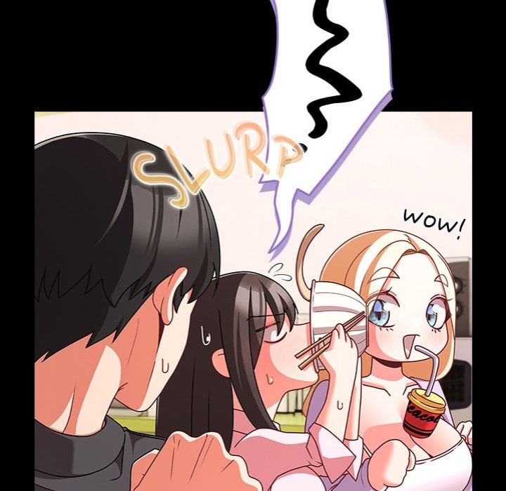 People of The Dark Chapter 53 Page 50