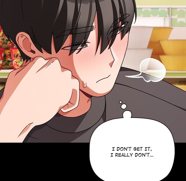 People of The Dark Chapter 53 Page 52