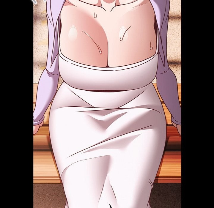 People of The Dark Chapter 53 Page 99