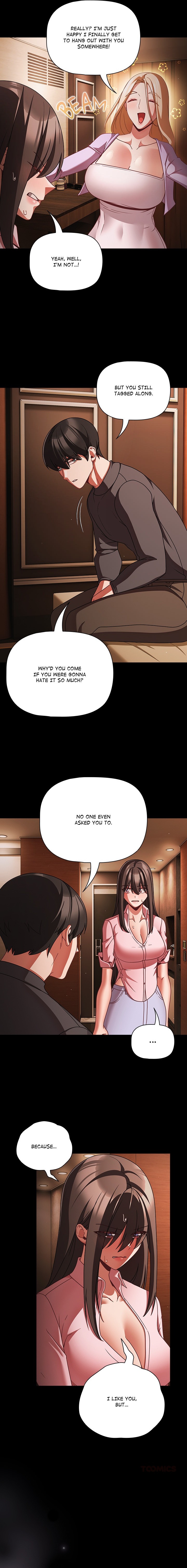 People of The Dark Chapter 54 Page 12