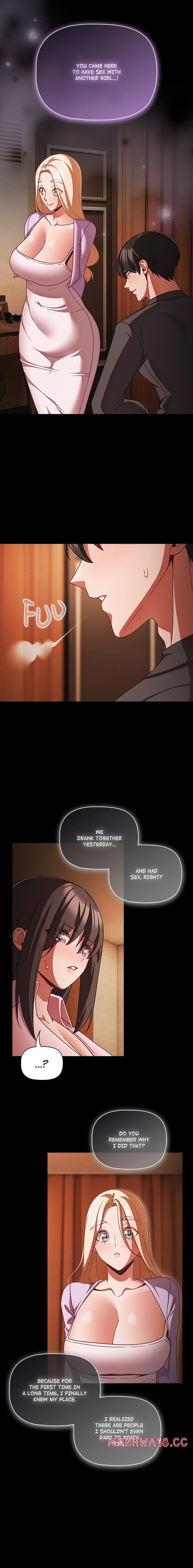 People of The Dark Chapter 54 Page 13