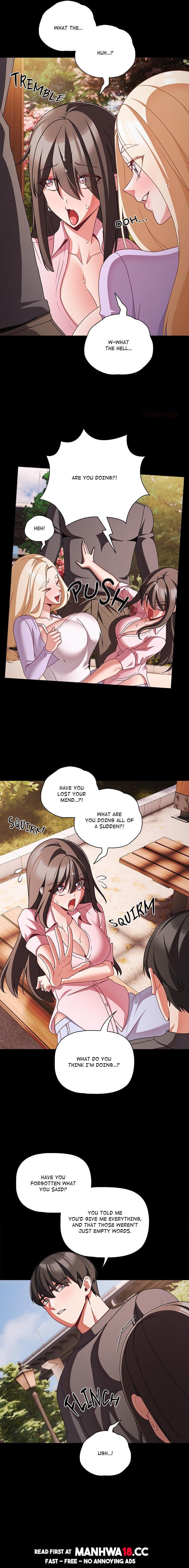 People of The Dark Chapter 54 Page 2