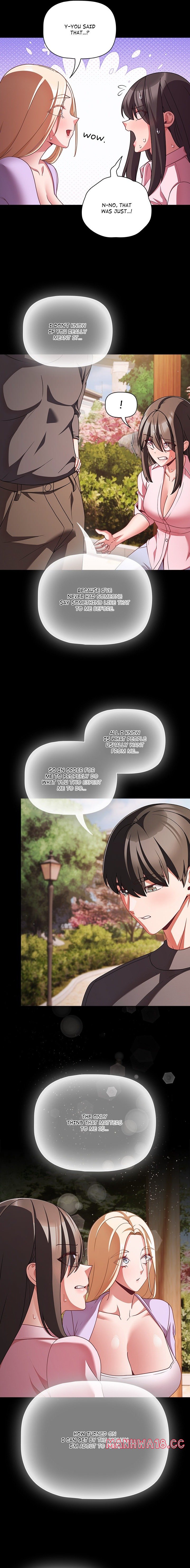 People of The Dark Chapter 54 Page 3