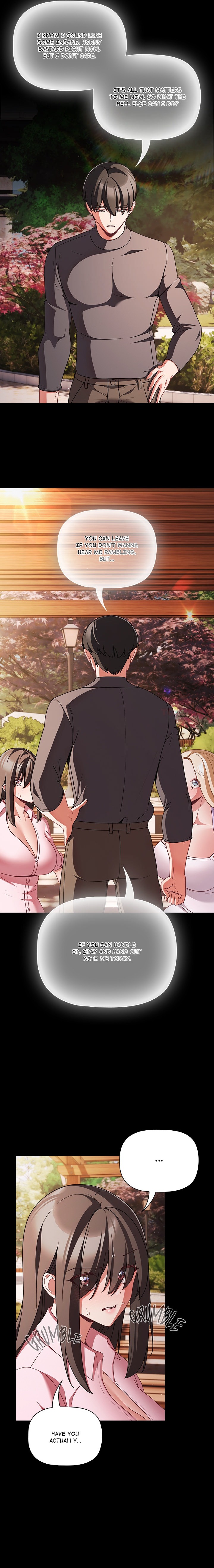 People of The Dark Chapter 54 Page 4