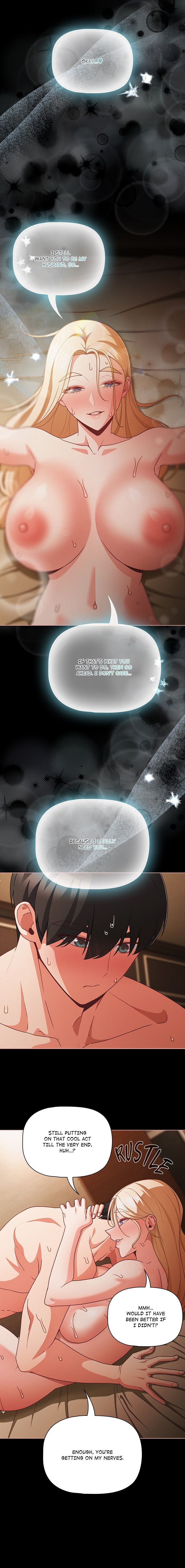 People of The Dark Chapter 55 Page 18