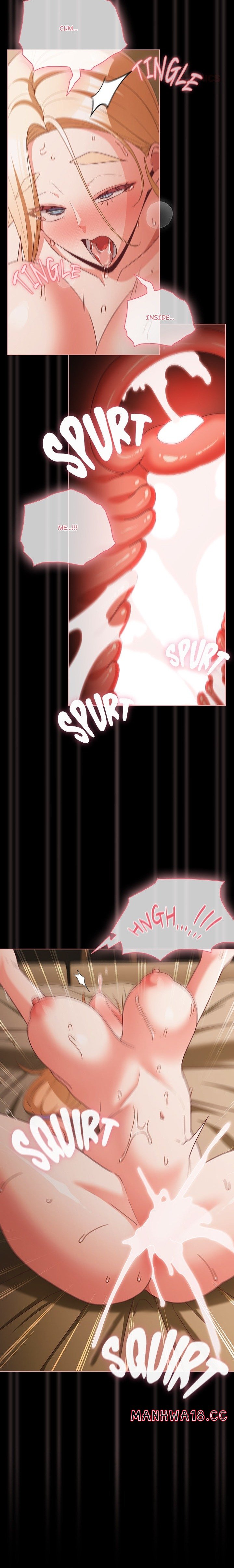 People of The Dark Chapter 55 Page 20