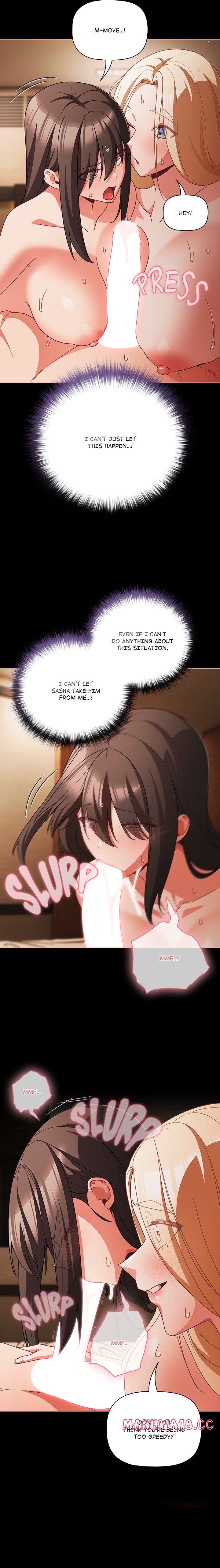 People of The Dark Chapter 55 Page 5