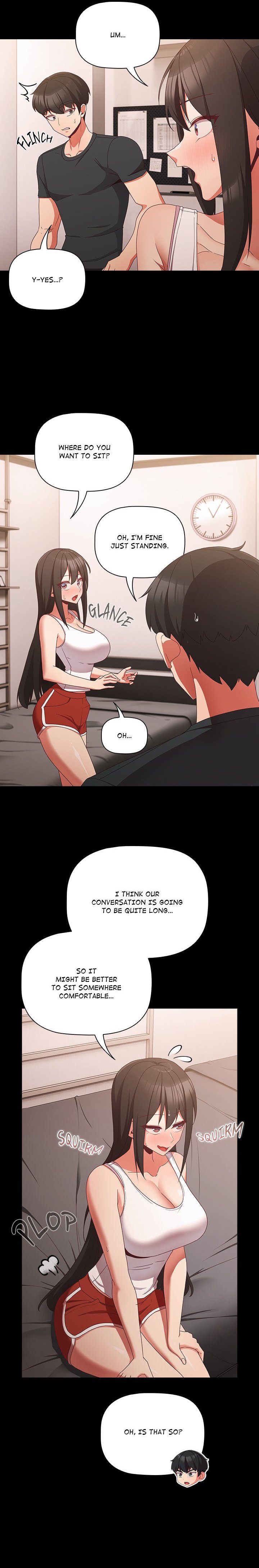 People of The Dark Chapter 5 Page 3