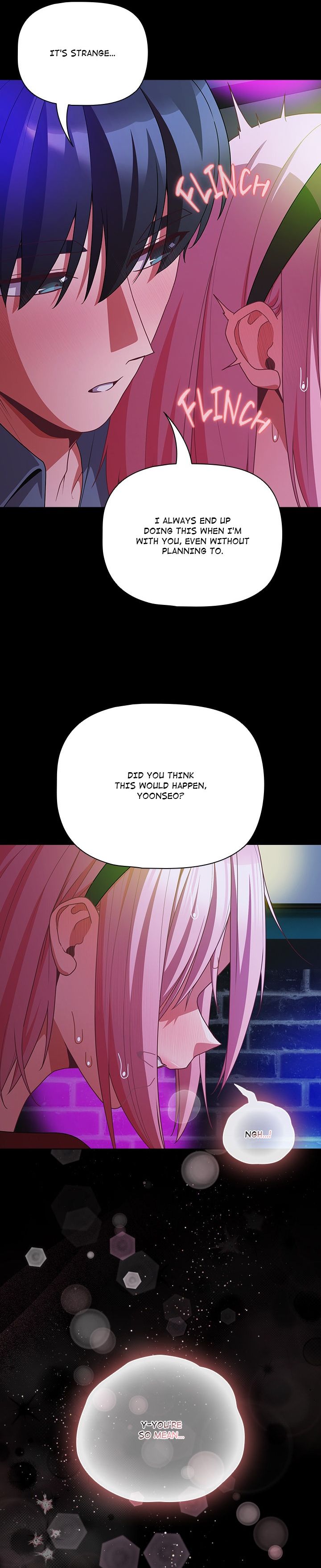 People of The Dark Chapter 59 Page 23