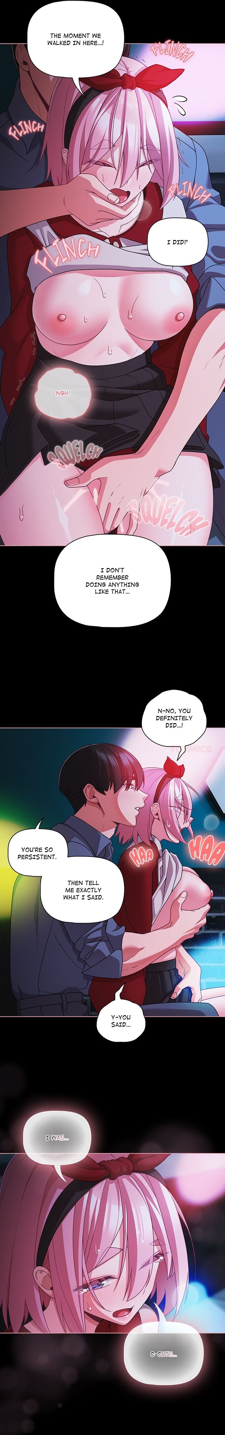 People of The Dark Chapter 60 Page 2