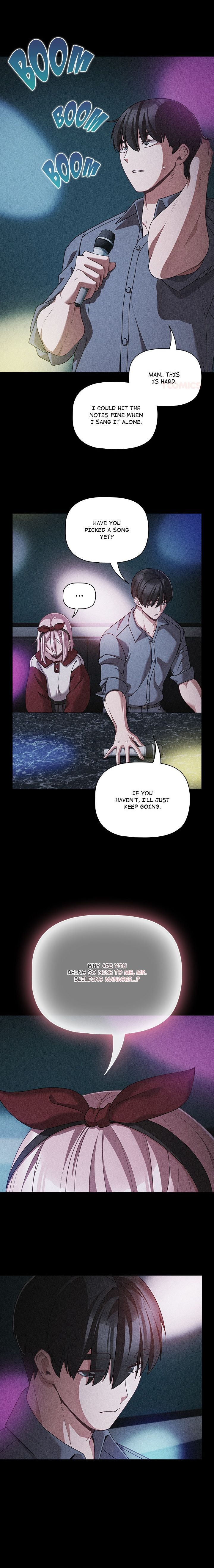 People of The Dark Chapter 60 Page 8