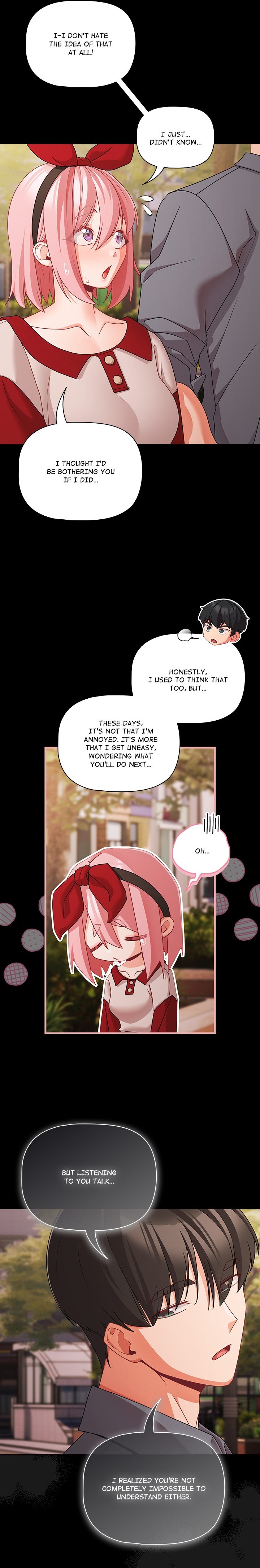 People of The Dark Chapter 62 Page 4