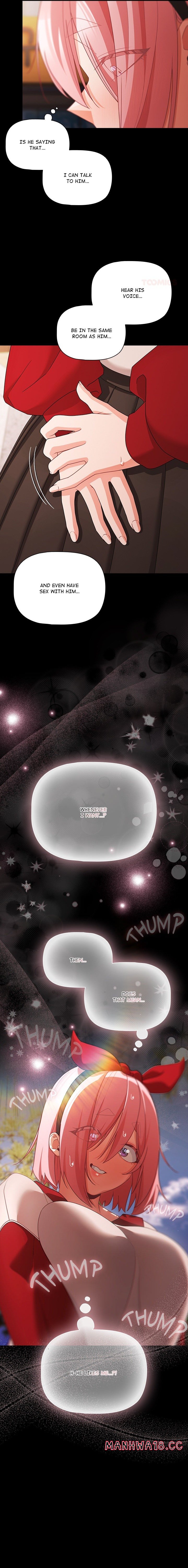 People of The Dark Chapter 62 Page 6