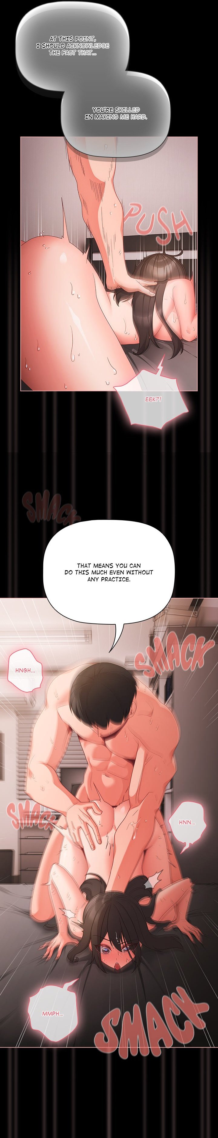 People of The Dark Chapter 7 Page 6