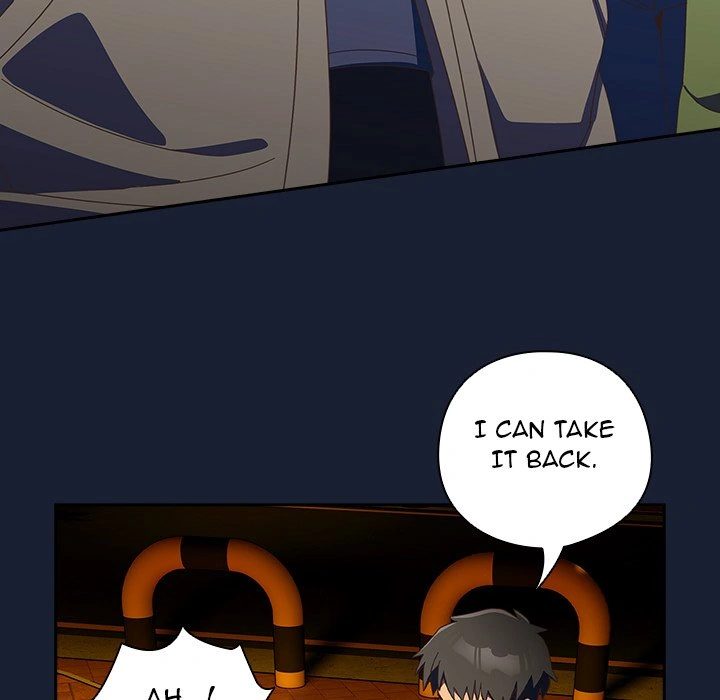 Like No Other Chapter 13 Page 105