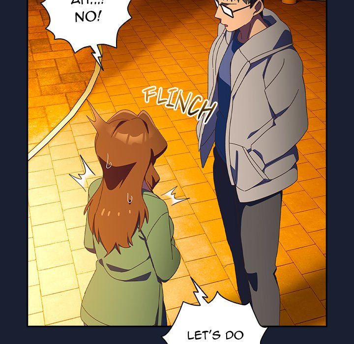 Like No Other Chapter 13 Page 106