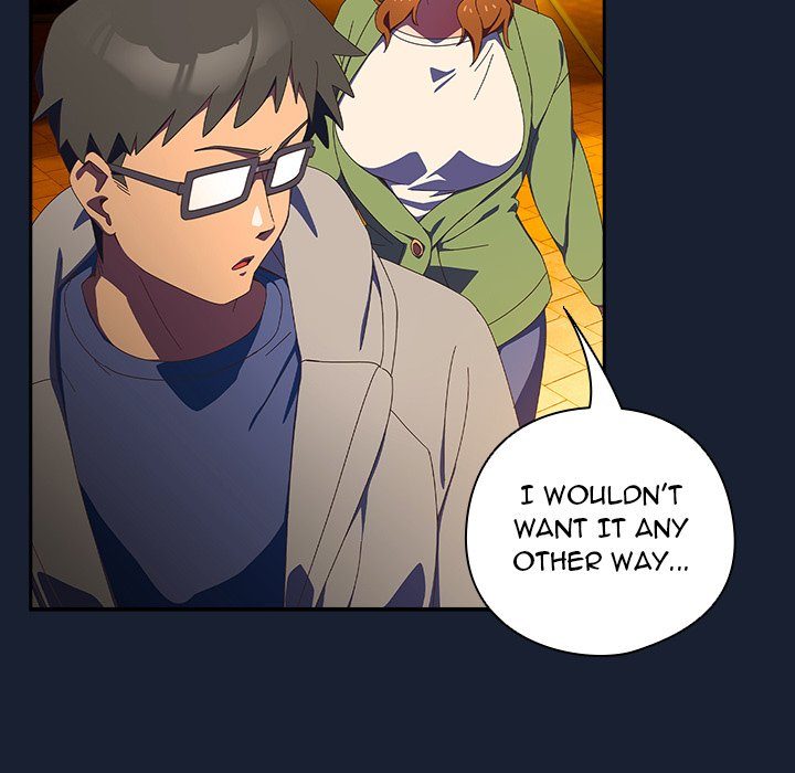 Like No Other Chapter 13 Page 108