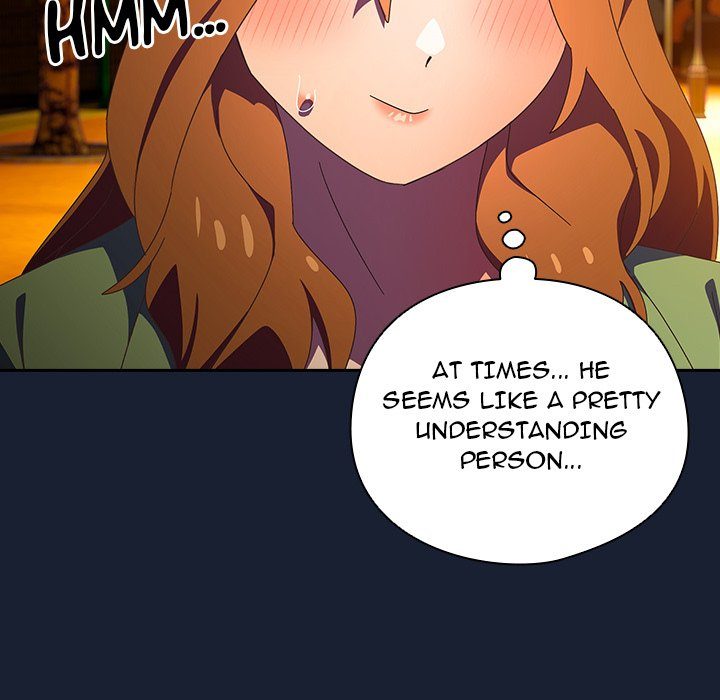 Like No Other Chapter 13 Page 110