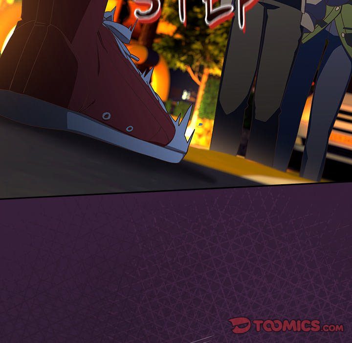 Like No Other Chapter 13 Page 120