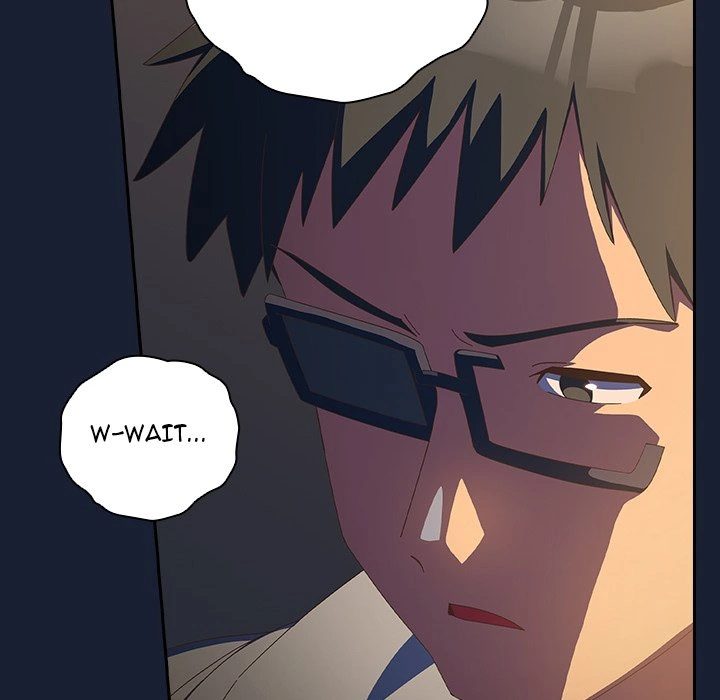 Like No Other Chapter 13 Page 143