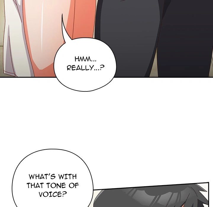Like No Other Chapter 13 Page 15