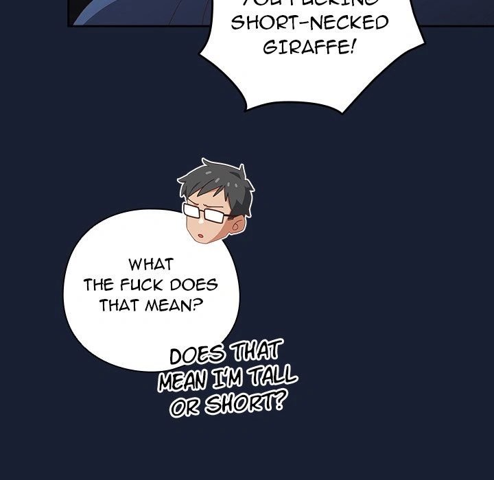Like No Other Chapter 13 Page 151