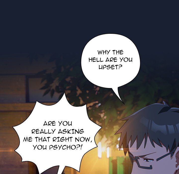Like No Other Chapter 13 Page 152
