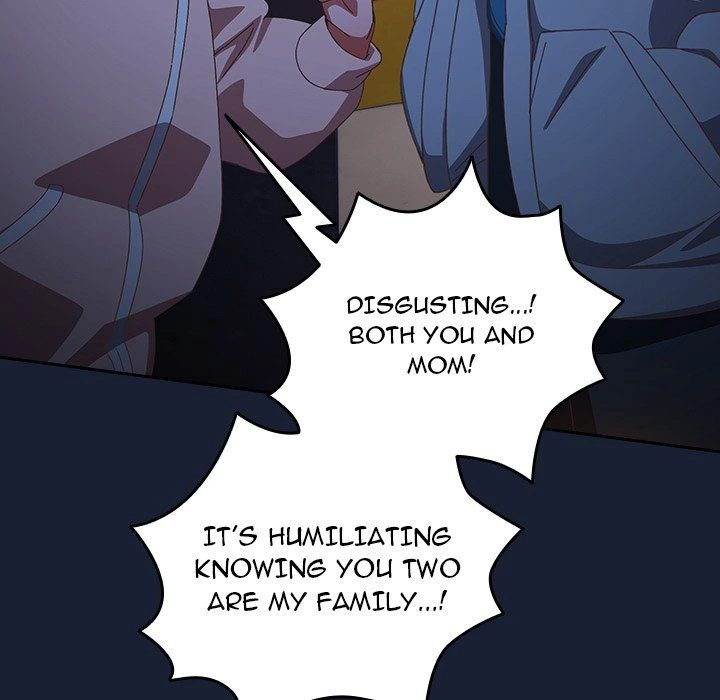 Like No Other Chapter 13 Page 154