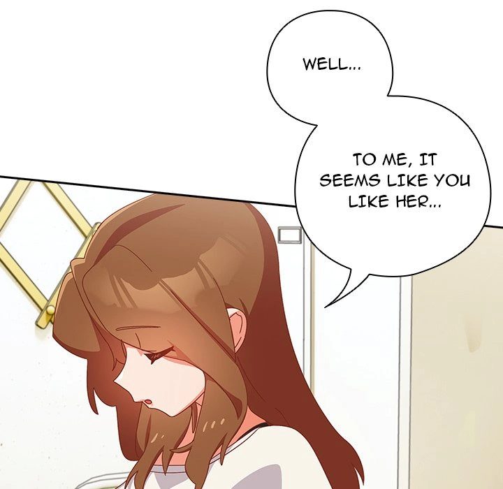 Like No Other Chapter 13 Page 17